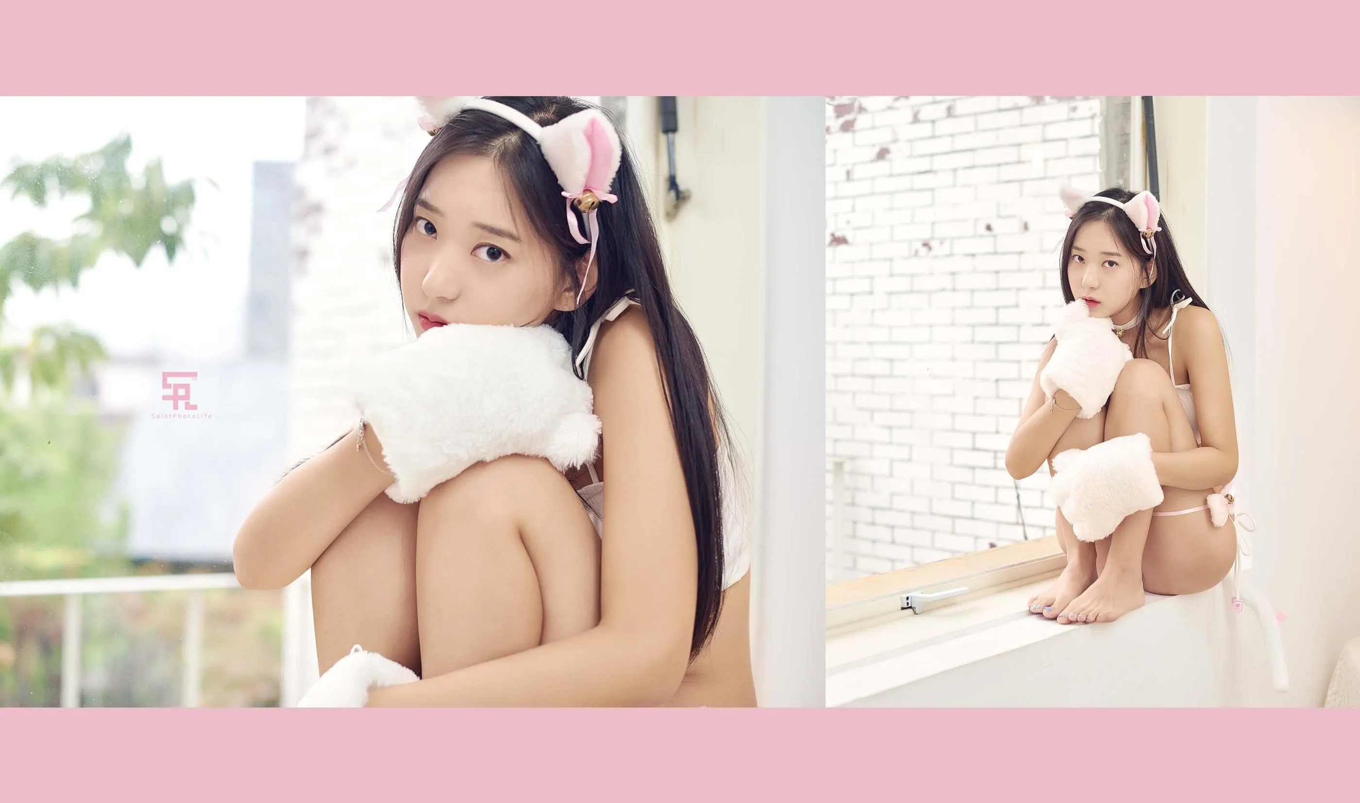 NO.121 [SaintPhotoLife] Zenny – Cosplay [43P]插图4